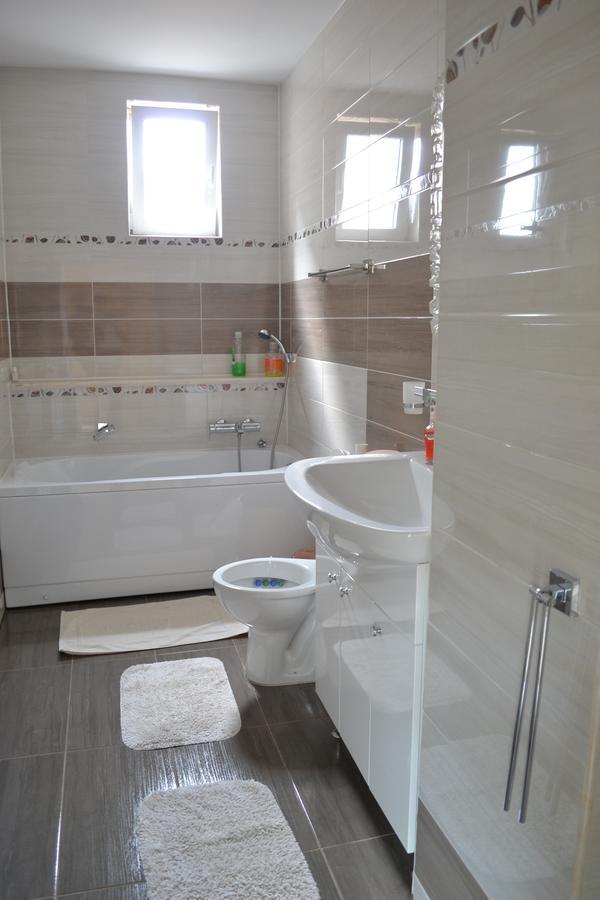 Casa Bota Hotel Viseu de Sus Ngoại thất bức ảnh
